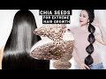 How To Use Chia Seeds For Extreme Hair Growth-Beautyklove