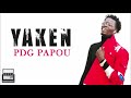 Yaken  pdg papou 2022