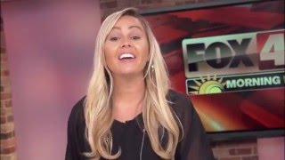 FOX MORNING MONEY - Bob Tracey Voice