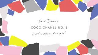 Watch Gord Downie Coco Chanel No 5 video