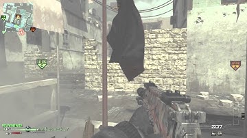 An Average Day In MW3 Ep. 2