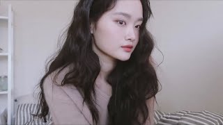 Самые Популярные Волны В Корее 2019/Top Korean Hair Style 2019✂️❄️