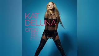Kat DeLuna - Drop it Low (Official Instrumental)