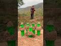Survival Skills: Single mom Show SMART ideaUSEFUL #outdoors #campping #survival