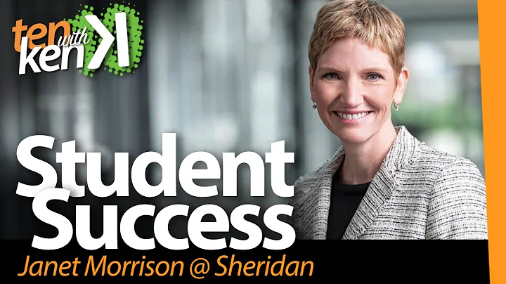Mental Health & Student Success: Janet Morrison @ ...