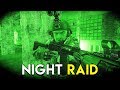 Night Raids are Epic in Escape from Tarkov!