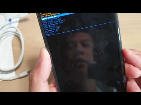 Google Pixel / XL: How to Run Graphic Card Test