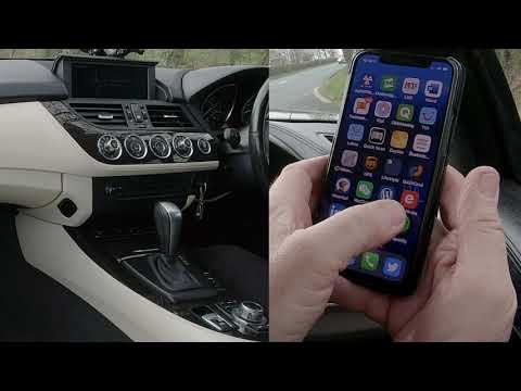 how-to-play-music-from-a-mobile-to-the-bluetooth-audio-system-in-a-2011-bmw-z4