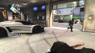 Mad Dawg8786 - Black Ops Ii Game Clip