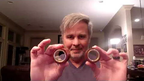 Brian Reaves Coin Magic
