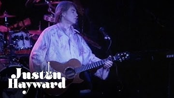 Justin Hayward - Broken Dream (Live in San Juan Capistrano, 04.04.1998)