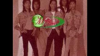 Gamma-Impian Cinta
