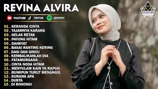 KERANDA CINTA, TAJAMNYA KARANG - REVINA ALVIRA - DANGDUT KLASIK TERBARU 2025