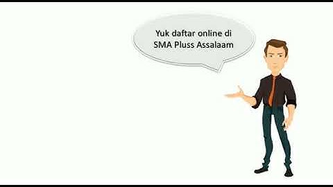 Alur ppdb online