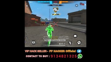 FREE FIRE DRIP CLIENT ANTIBAN HACK