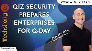 QIZ Security Prepares Enterprises for Q-Day
