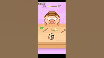 Hide And Seek [Cat Escape] Level 118 #shorts  #gameplay