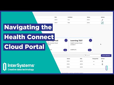 Navigating the Health