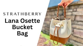 Strathberry Lana Osette Midi : r/handbags