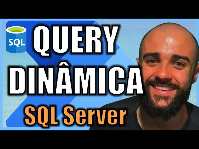 COMO CONECTAR O SQL SERVER E RODAR QUERY DINÂMICAS NO FLUXO DO POWER AUTOMATE PASSO A PASSO class=