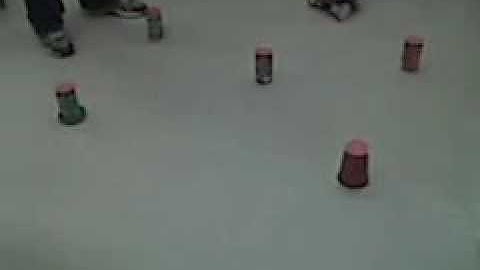 EECS 498 Final Project Testing