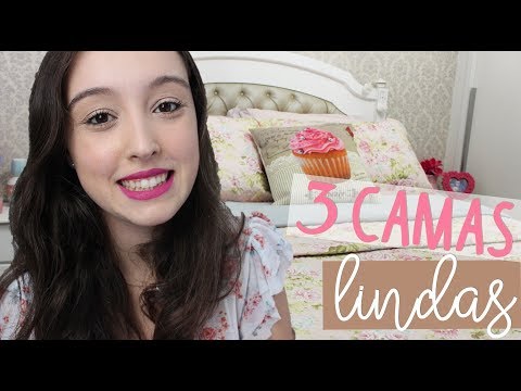 Vídeo: Com que idade você para de usar guarda-cama?