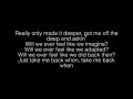 NF I Miss The Days Lyrics NF I Miss The Days Lyrics