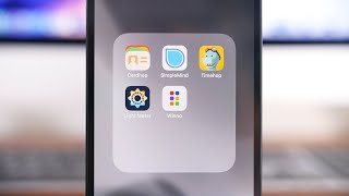 TOP 5: Best iPhone Apps of May 2021! screenshot 2