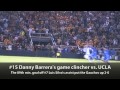 Ucsb athletics september top plays