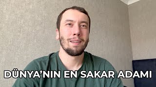 Dünya'nın En Sakar Adamı