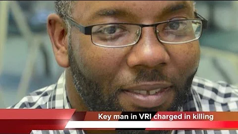 Charmane Goins charged with killing Lauren Taylor ...