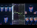 ジェットブラック / SynthV × Beatbox Cover feat.宮舞モカ SV2