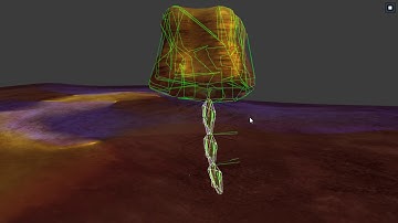 Bullet physics. Sleep bug #3