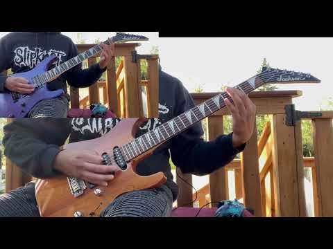 Slipknot - Custer