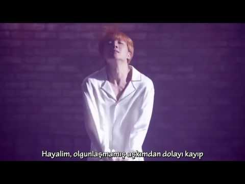 방탄소년단 (BTS) 'WINGS' Comeback Trailer : Boy Meets Evil (Türkçe Altyazılı)