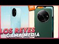 Honor y REDMI los REYES en CALIDAD/PRECIO ¿S24 Ultra 800€?