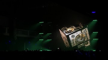 deadmau5 - Phantoms Can