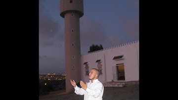 دعاء ليلة 25من رمضان للقارئ عبداللطيف الوزكاني ب مليلية