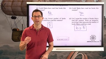 N-Gen Math 6.Unit 6.Lesson 7.Translating Phrases into Inequalities
