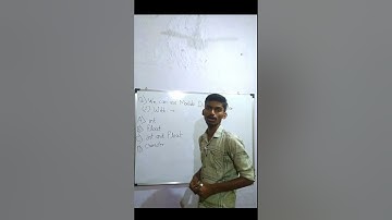 Modulo Division Operator #clanguage  #programming #conceptualcoding