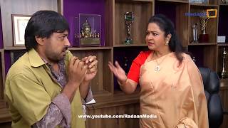 வண ரண - Vaani Rani - This Week 1434 To 1439