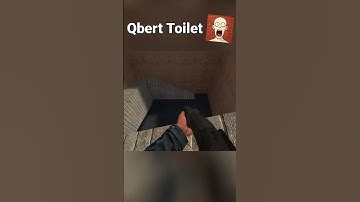 SCP-096 CHASE - Garry