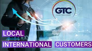 Global Trade Chamber Advertisement