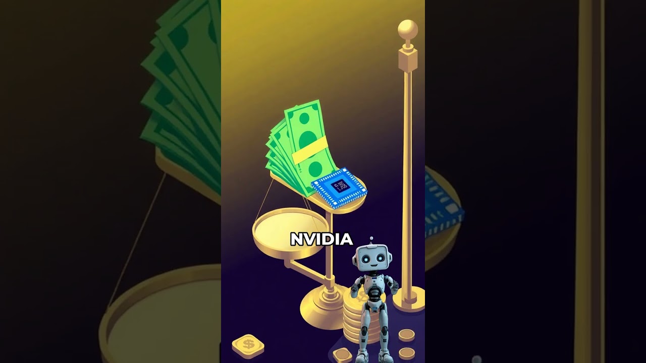 Trump's 15% China Chip Deal