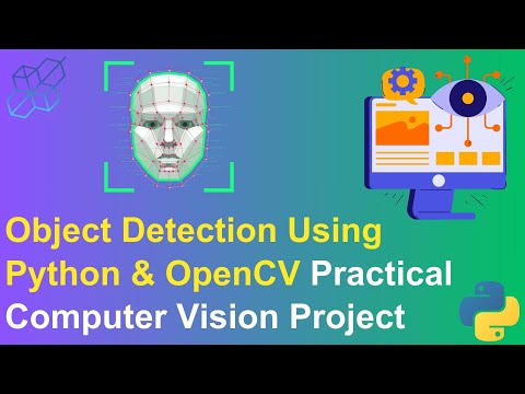 Object Detection Using
