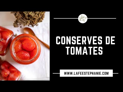 Vidéo: Tomates salées en bocaux comme barils