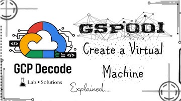 Create a Virtual Machine | GSP001 (Step-by-Step Guide) | #googlearcade
