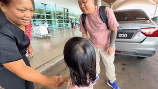 Download Lagu NANO TEMAN HANTAR UNCLE ABUN KE AIRPORT | TERUS JEMPUR KAKAK BALIK SEKOLAH MP3 Download Lagu NANO TEMAN HANTAR UNCLE ABUN KE AIRPORT | TERUS JEMPUR KAKAK BALIK SEKOLAH MP3