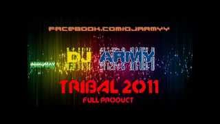 DJ Army  TribaL 2) Resimi