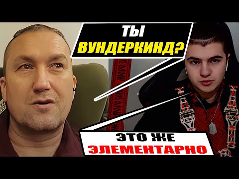 Знання Українця по